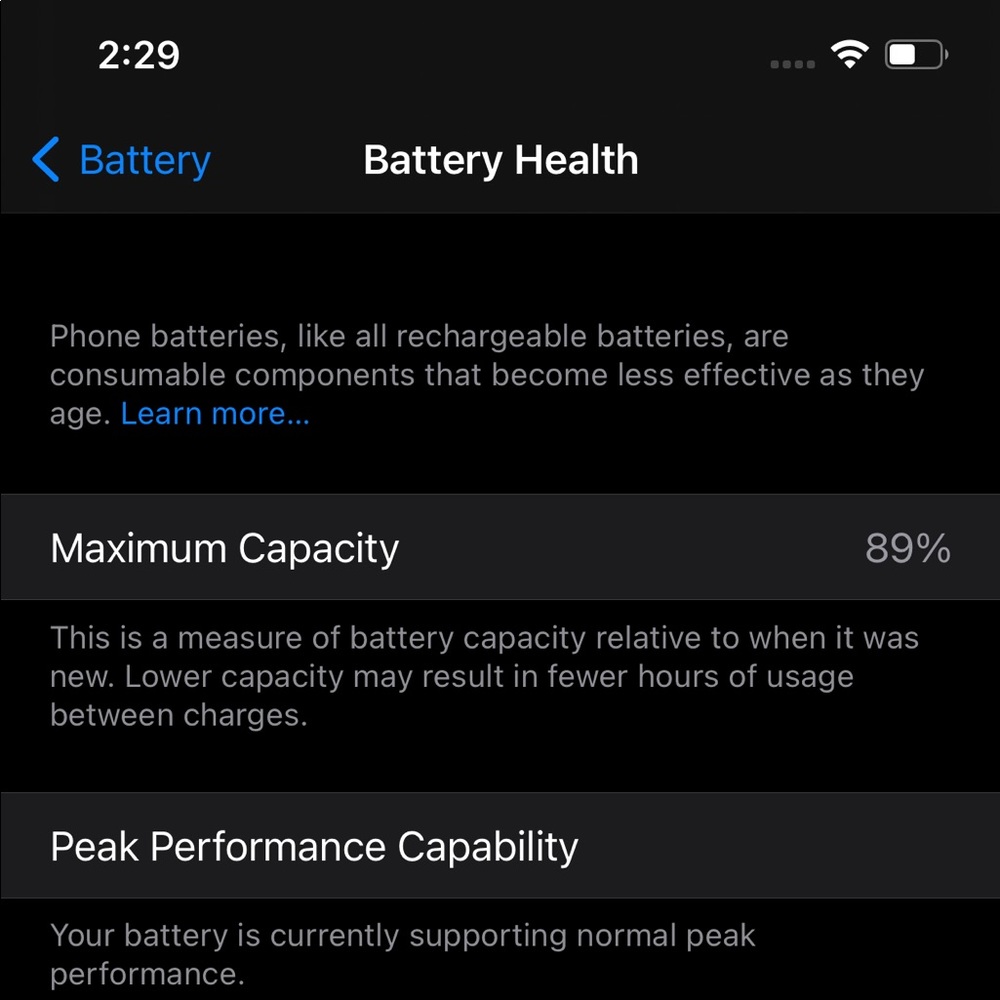 iPhone XS MAX 256gb - Picture 5 of 7